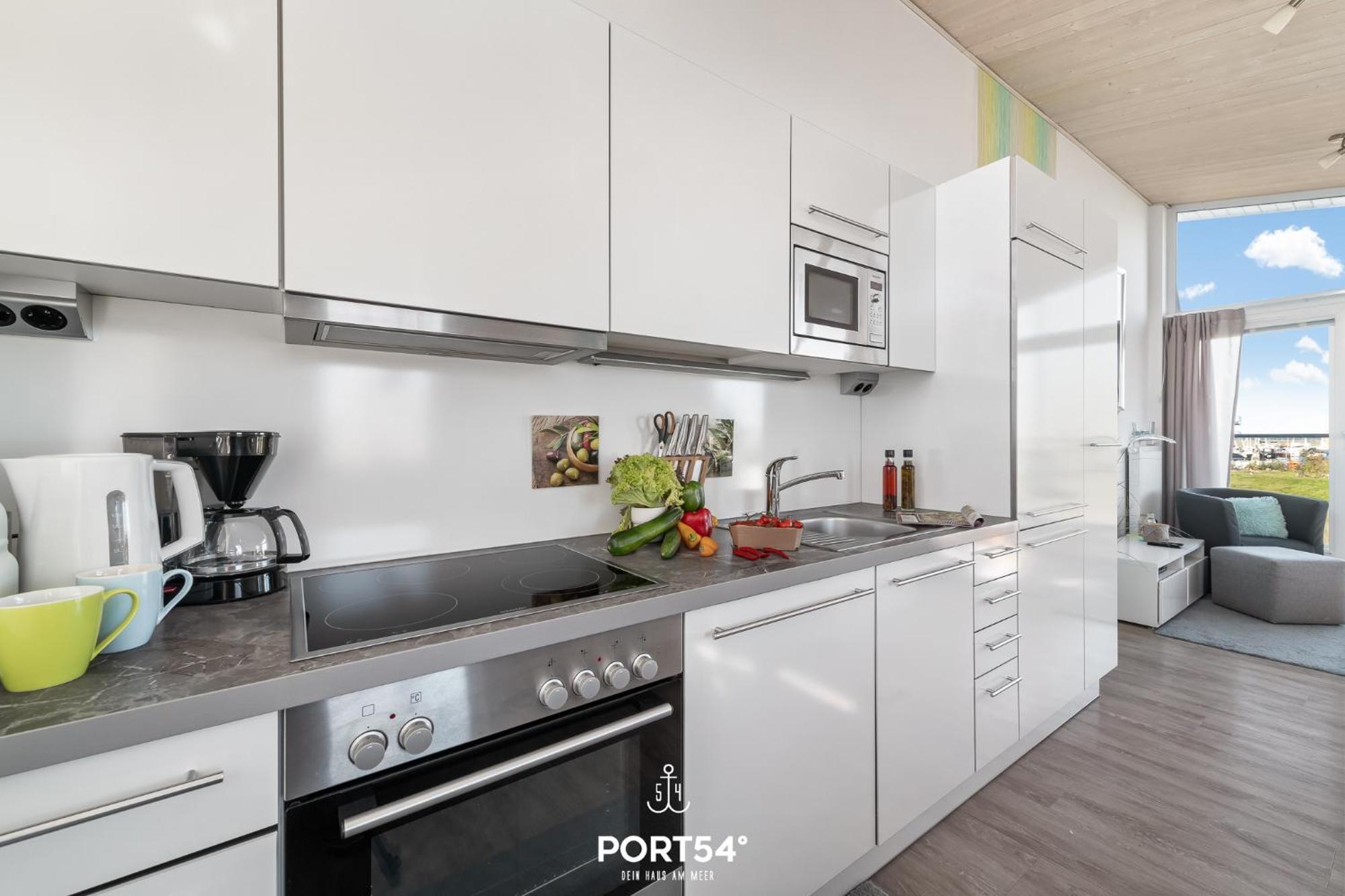Ferienhaus Ankerplatz Marina Wendtorf Extérieur photo