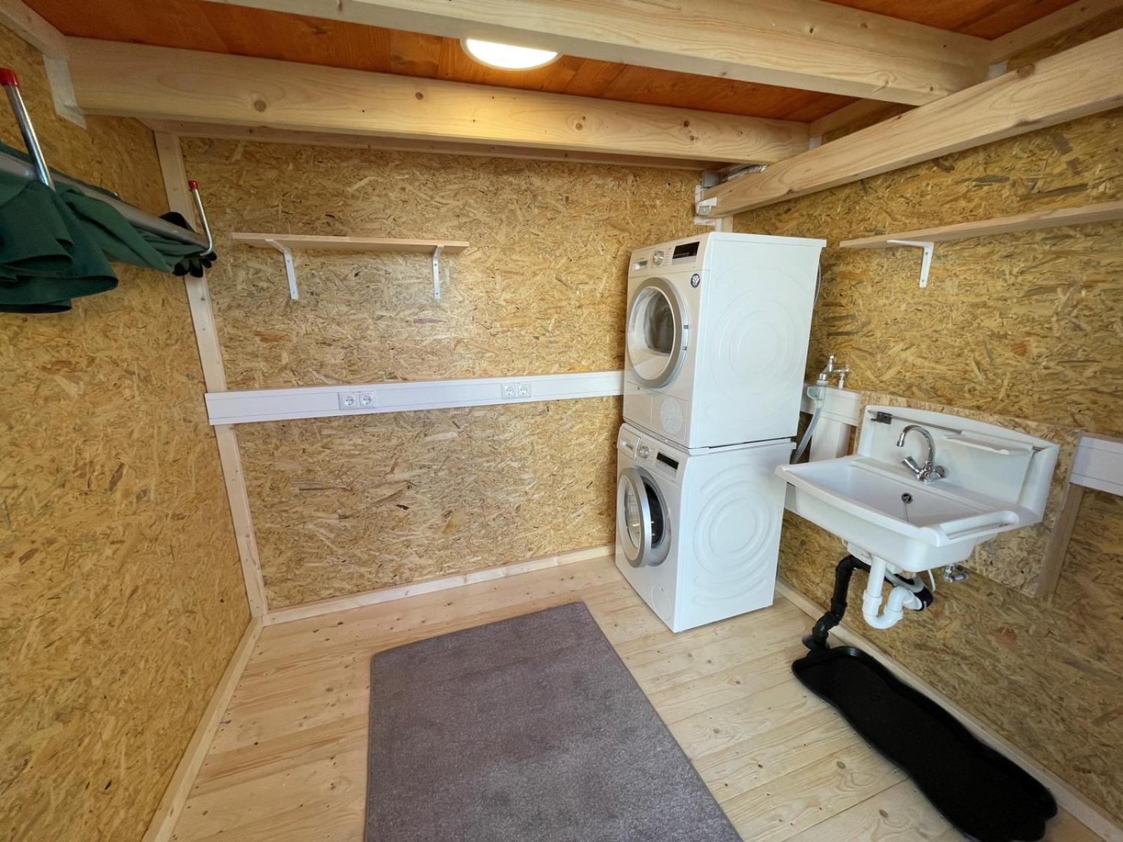 Ferienhaus Ankerplatz Marina Wendtorf Extérieur photo
