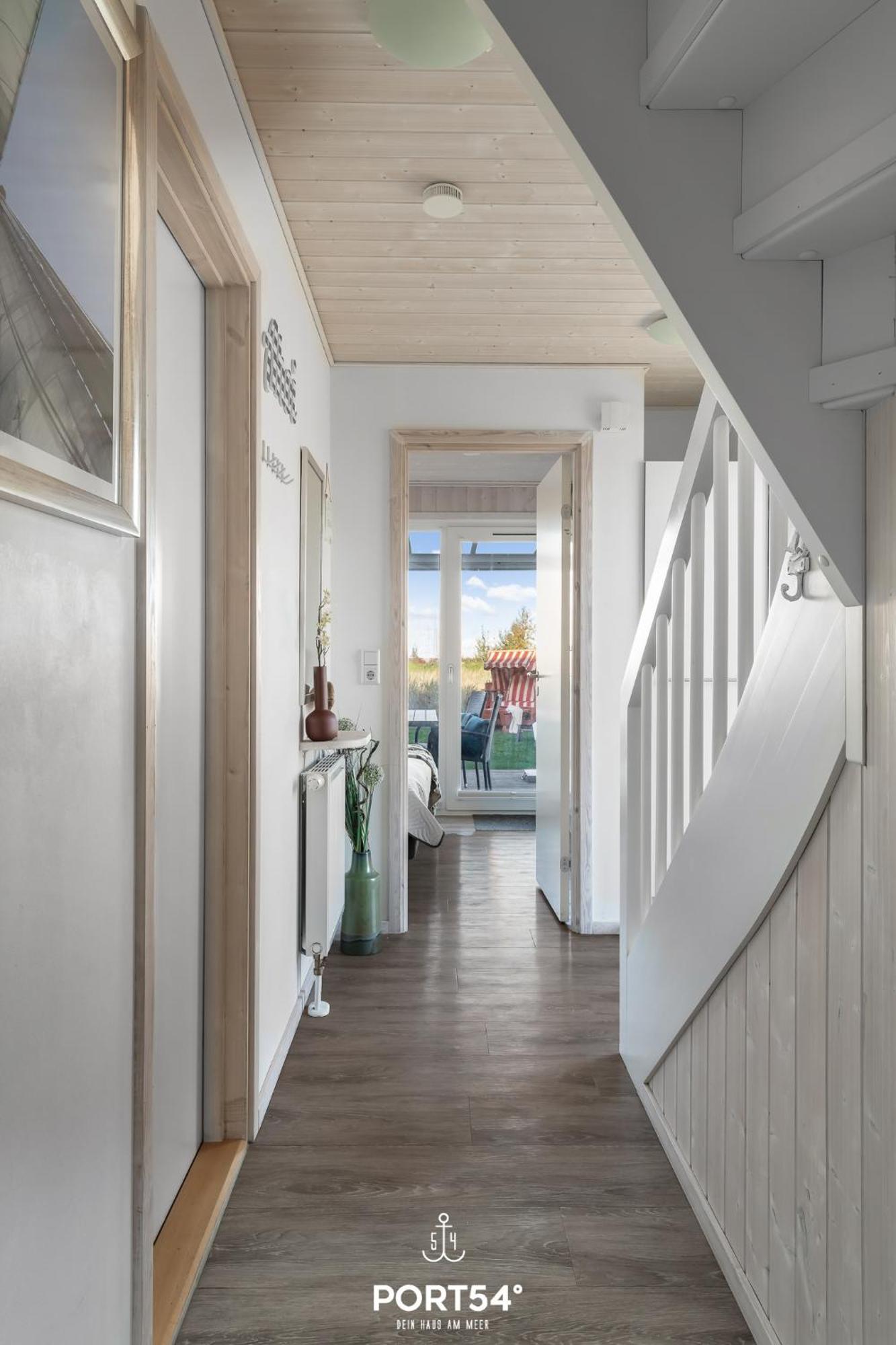Ferienhaus Ankerplatz Marina Wendtorf Extérieur photo