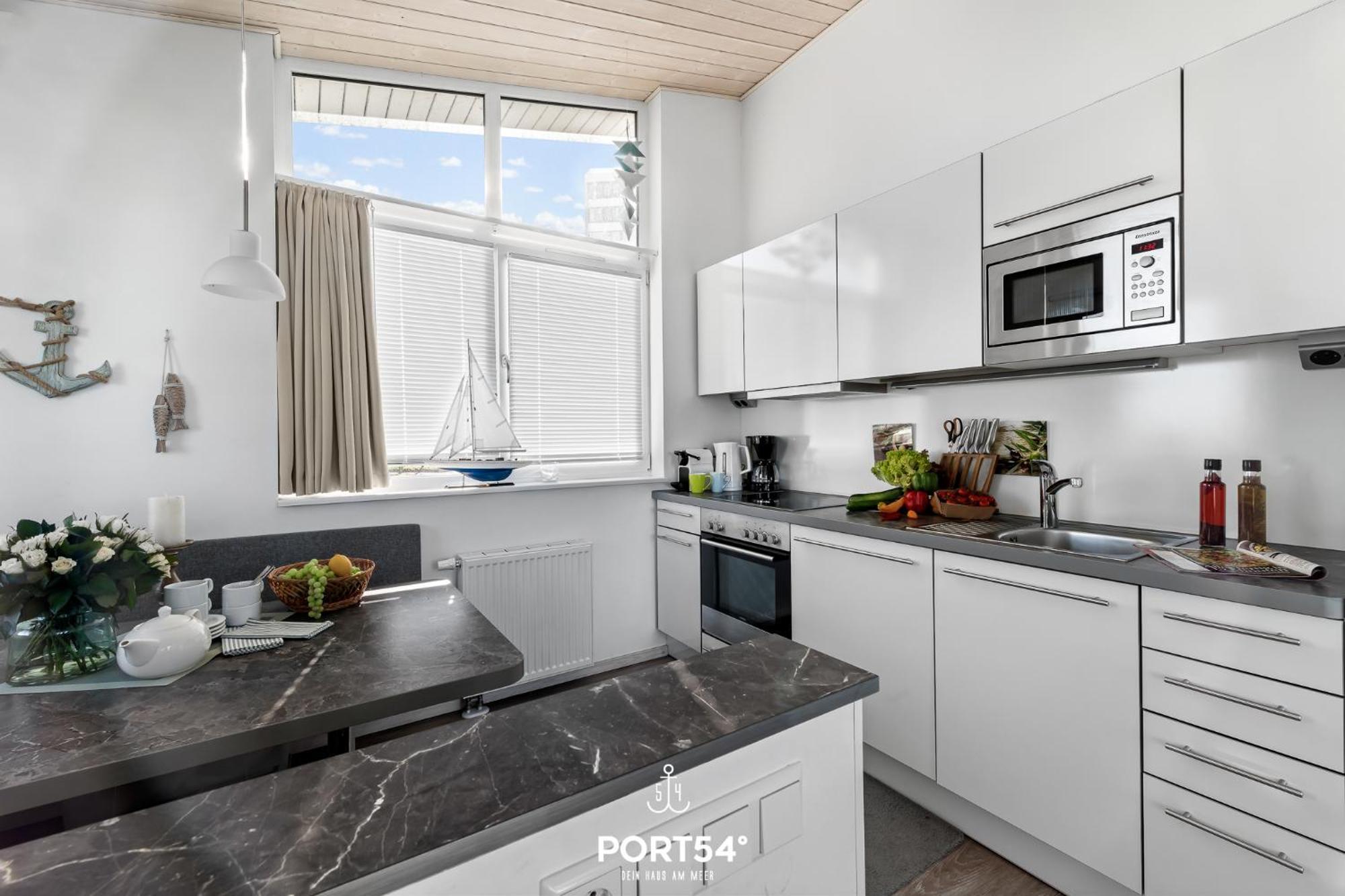 Ferienhaus Ankerplatz Marina Wendtorf Extérieur photo