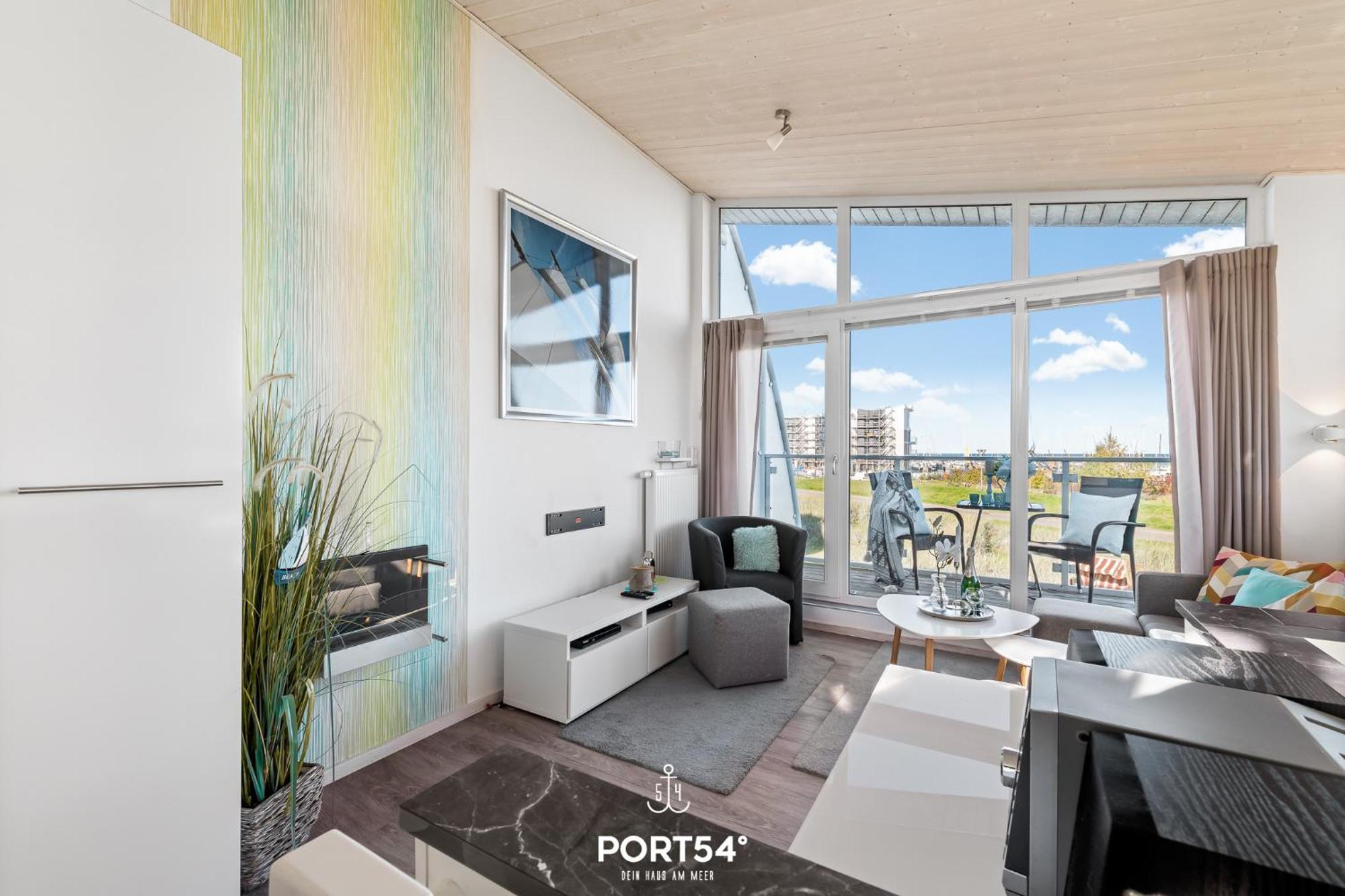 Ferienhaus Ankerplatz Marina Wendtorf Extérieur photo